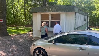 Burke deputies still investigating shooting south of Morganton