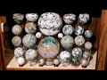 Ocean Jasper Sphere Collection update part 2