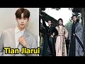 Tian Jiarui || 5 Things You Didn't Know About Tian Jiarui