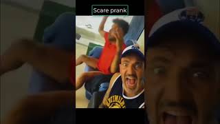 Scare Cam Pranks 2024 | Funny Scare Prank | Jump Scare | Funny Compilation