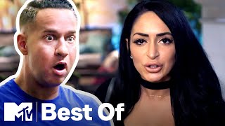 Jersey Shore’s Most Shocking Visitors 🤯 Jersey Shore: Family Vacation
