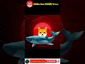 Breaking Crypto News | SHIB Game, Shiba Eternity's New Version