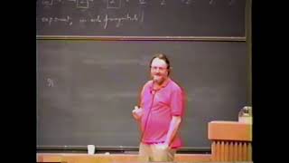 John Conway proves that 91 is the smallest number which looks prime but isn't
