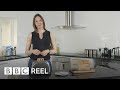 What your toaster can teach you about the Universe - BBC REEL