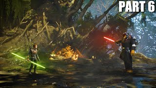 STAR WARS: JEDI FALLEN ORDER PART 6 (4K/60FPS) | GOT2PLAY