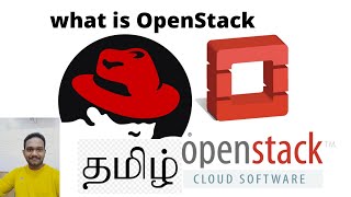 what is openstack Tamil