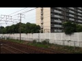 名鉄石刀駅にいる気分を味わう動画４