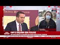 chp li ali mahir başarır ın fezlekesi meclis te a haber