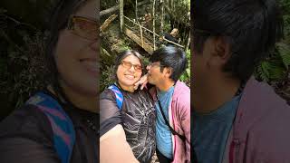 Salto el calzoncillo en puyehue #vlog