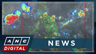 Pagasa gives update on weather this Christmas | ANC