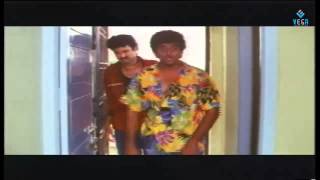 Allari Pilla Movie - Chinna Best Comedy Scene