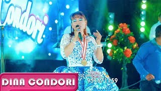 Dina Condori ▷ No Volveré a Enamorarme (versión 2018) JAYLON PRODUCCIONES✓