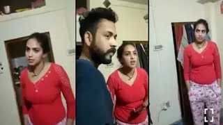 Indian Wife Caught Cheating In Relationships | Husband Caught Wife Cheating Wife Caught Red Handed