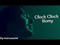 Clock Clock - Sorry Instrumental Mix ( By Instrumental )