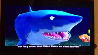Finding Nemo Game Part 6