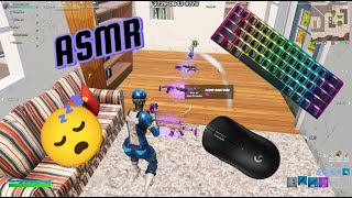 ASMR Chill fortnite Tilted zone wars gameplay