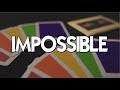 Magic Review - Impossible by Hank & Himitsu Magic