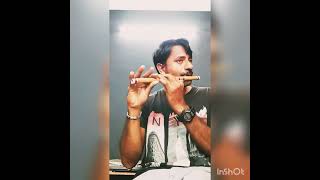 Kannan Vandhu padukiran | flute song tamil | illayaraja
