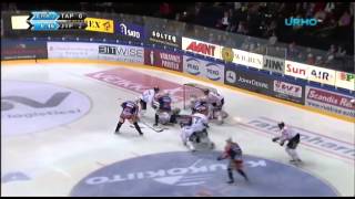 1.10.2009 Tappara-JYP