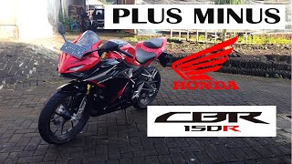 9 Pros and Cons of the Honda CBR150R 2021