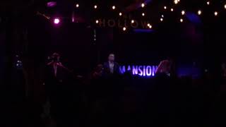 Mini Mansions, “Works Every Time,” Live at The Hollow, 06/04/2019