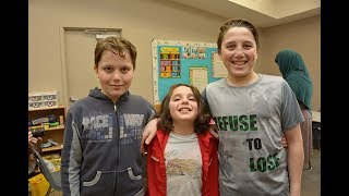 SPARK After School Program