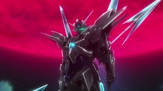 [SDGO,캡파] 오커섭 신기체! 트랜지언트 건담 무장 간단 리뷰 / TRANSIENT GUNDAM