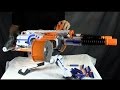 Nerf N-Strike Elite Rhino-Fire - Overview