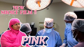PINK 🩷 | Tamil Short film Based on True Story| Breast Cancer Awareness Film by Stanley 🔥 | Saran R