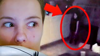 Top 5 Videos De Fantasmas En Lugares Embrujados