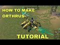 HOW TO MAKE ORTHRUS PET | Last Island Of Survival