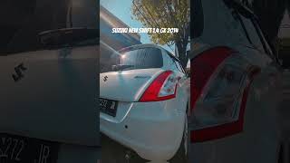 Kalian tqucga mobil ini harga nya cuman 140 jutaan? | Suzuki New Swift 1.4 GX 2014