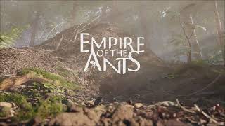 Empire of the Ants ps5 first 50 minutes