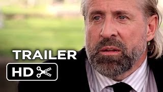 Rage Official Trailer #1 (2014) - Peter Stormare Thriller HD