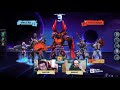 heroesccl showmatch turkish delight vs. smilers game 5 heroes of the storm gameplay