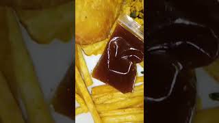 #වැස්ස දවසට මරු බයිට් එක #rain day#bite #shortvideo #foodshorts #eating #anu cookery asmar #vlog