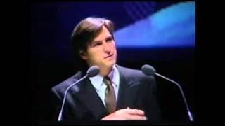 Steve Jobs' First Public Demonstration of the Macintosh, Hidden Since 1984