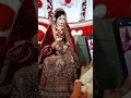 Pakistani bridal##beautiful##mashaallah ##wedding ##viral##viral##short##trending