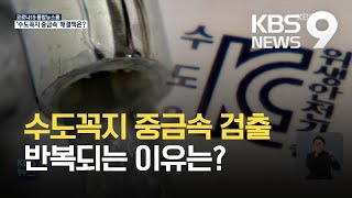 [탐사K] 업계는 ‘원가절감’, 검사는 ‘생색내기’…대책은? / KBS 2021.03.24.