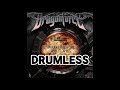 dragonforce throught fire nd flames drumless