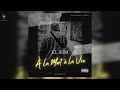 EL KIM - À.M.À.V ( Official audio & lyrics) 