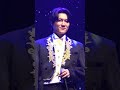 250223 듀에토 콘서트 re start 앵콜 백인태 f