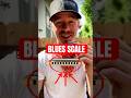 Harmonica Tutorial for Beginners Blues Scale #harmonica #blues