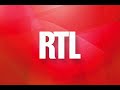 Le journal RTL de 8h du 12 mai 2019