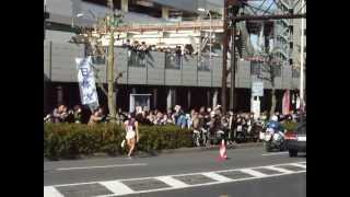 ２０１３年 第８９回　箱根駅伝 その１１