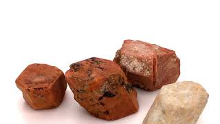 Mineralogy: Lab 12, Orthoclase