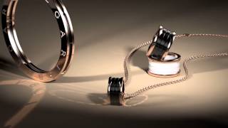 Bvlgari B zero1 The Ceramic Collection