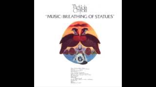 THE VIOLA CRAYOLA - Music: Breathing Of Statues [full album]