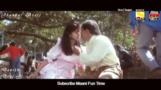 Pehli Baar Mile Hain Eagle Jhankar Saajan S P Balasubrahmanyam By Maani Fun Time 720p By