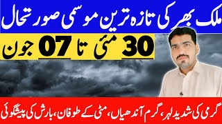 weekly weather forecast pakistan | today weather | weather update today | weather forecast pakistan